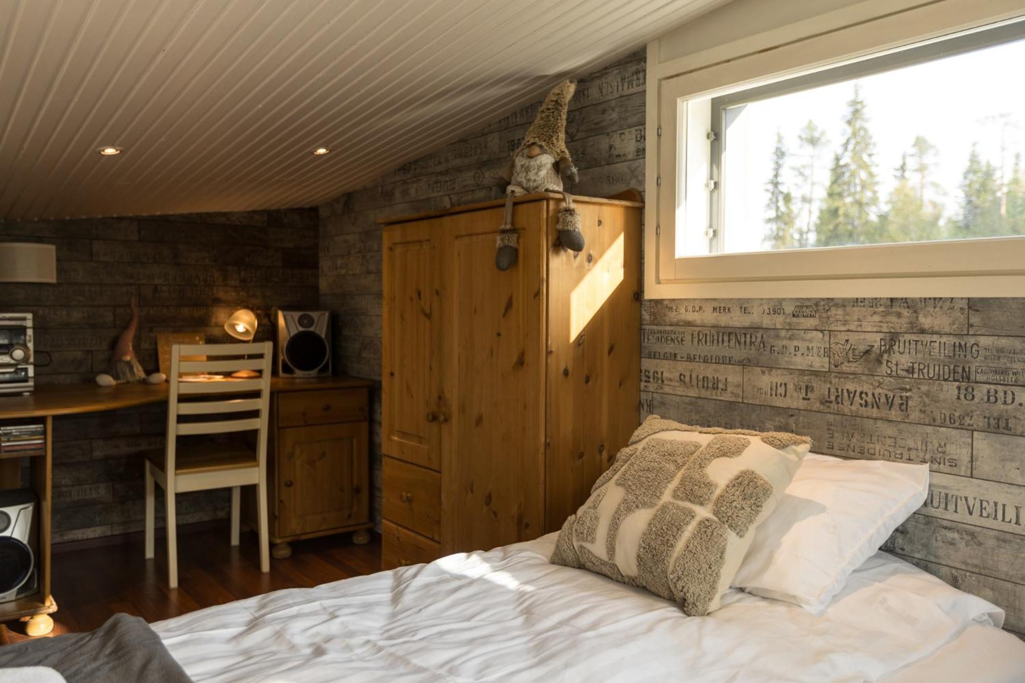 Villa Aurora Of Lapland - Under The Northern Lights